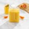 JoyJolt® 68oz. Beverage Serveware Glass Pitcher